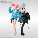 (PO) Figure-rise Standard SYNDUALITY Noir - Ellie Image_8