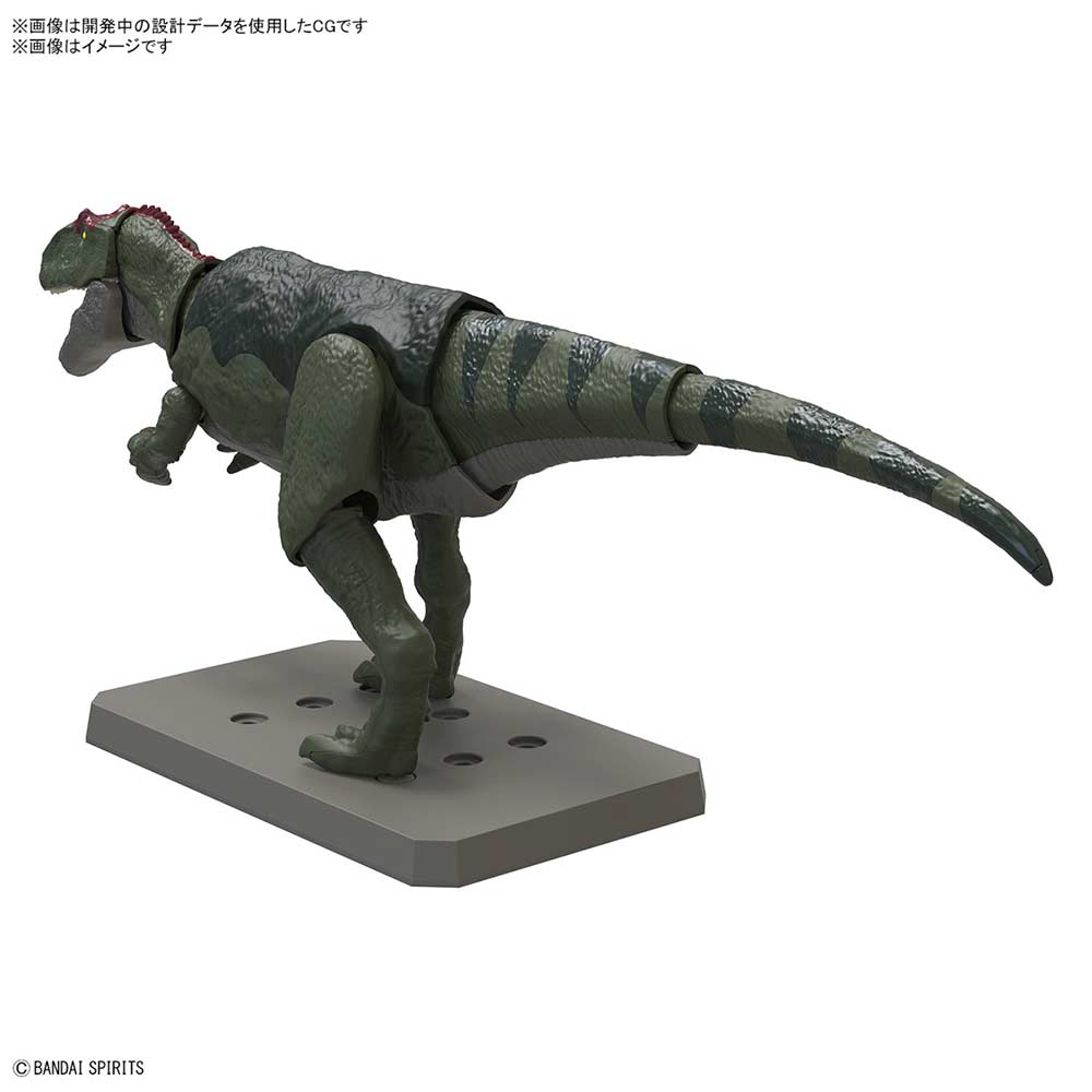 (PO) PLANNOSAURUS Giganotosaurus Image_3