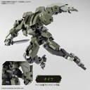 (PO) HG AMAIM: Warrior at the Borderline UltraSteel Ogre-Gear - Aaronrhino Image_4
