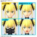 (PO) Figure-rise Standard Kaiju No. 8 - Shinomiya Kikoru Image_3