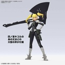 (PO) Figure-rise Standard Kaiju No. 8 - Shinomiya Kikoru Image_4