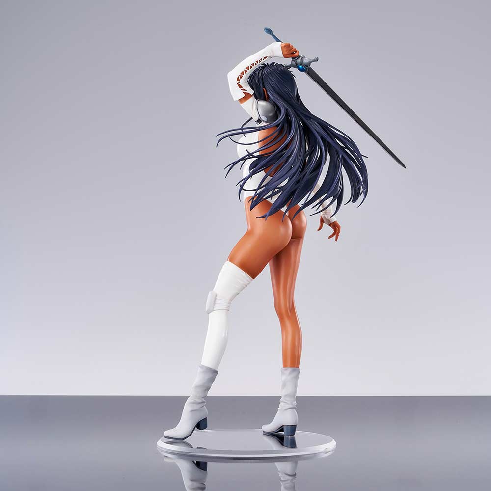 (PO) Bastard!! Heavy Metal, Dark Fantasy - Arshes Nei Image_12
