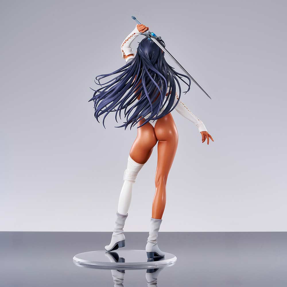 (PO) Bastard!! Heavy Metal, Dark Fantasy - Arshes Nei Image_14