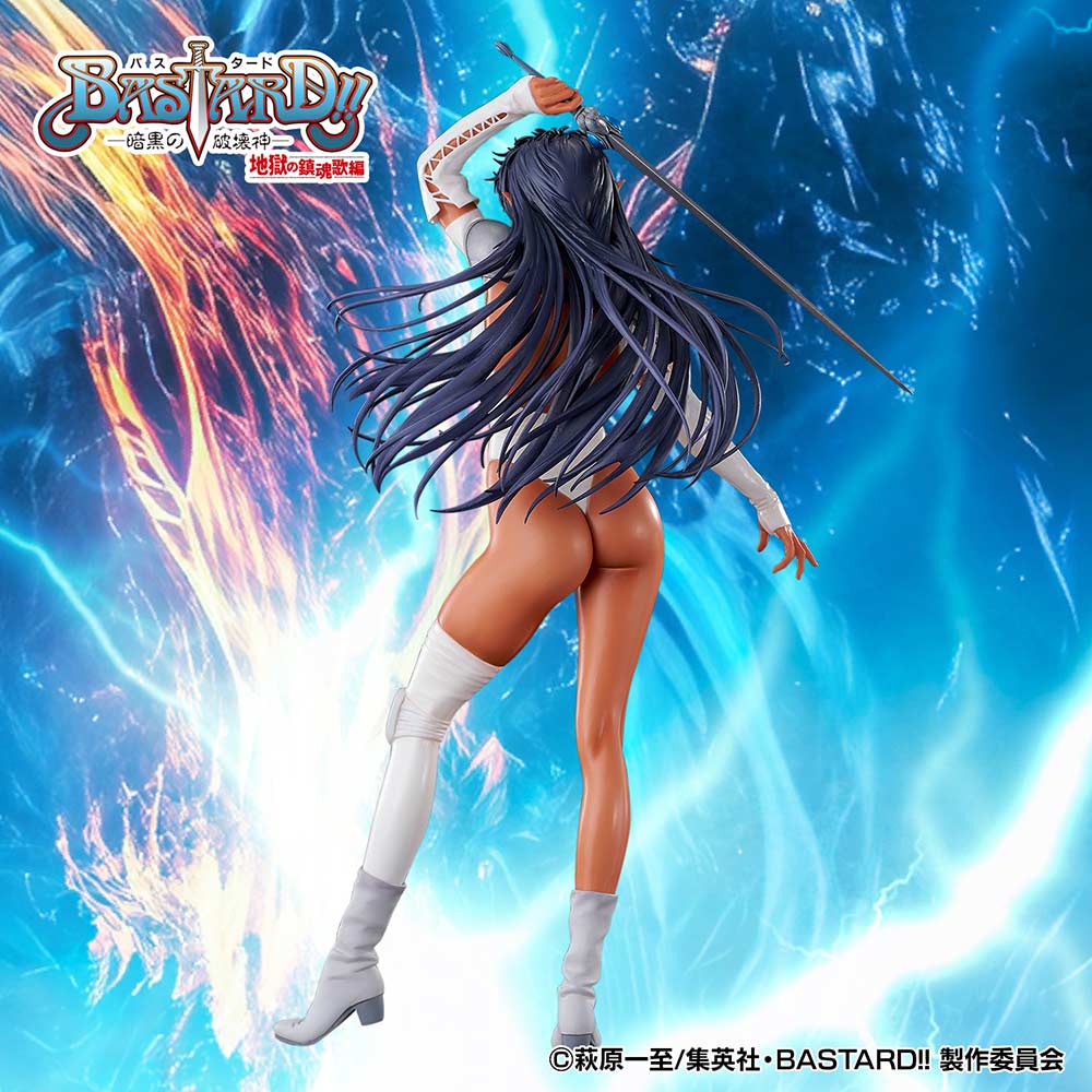 (PO) Bastard!! Heavy Metal, Dark Fantasy - Arshes Nei Image_20