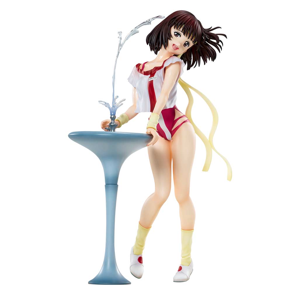 (PO) VIVIgnette Gunbuster - Takaya Noriko 35th Anniversary Ver. Image_2