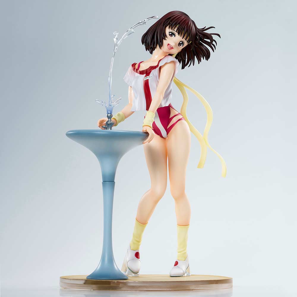 (PO) VIVIgnette Gunbuster - Takaya Noriko 35th Anniversary Ver. Image_3