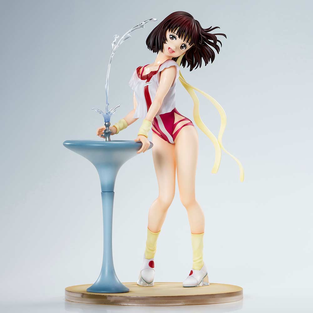 (PO) VIVIgnette Gunbuster - Takaya Noriko 35th Anniversary Ver. Image_4