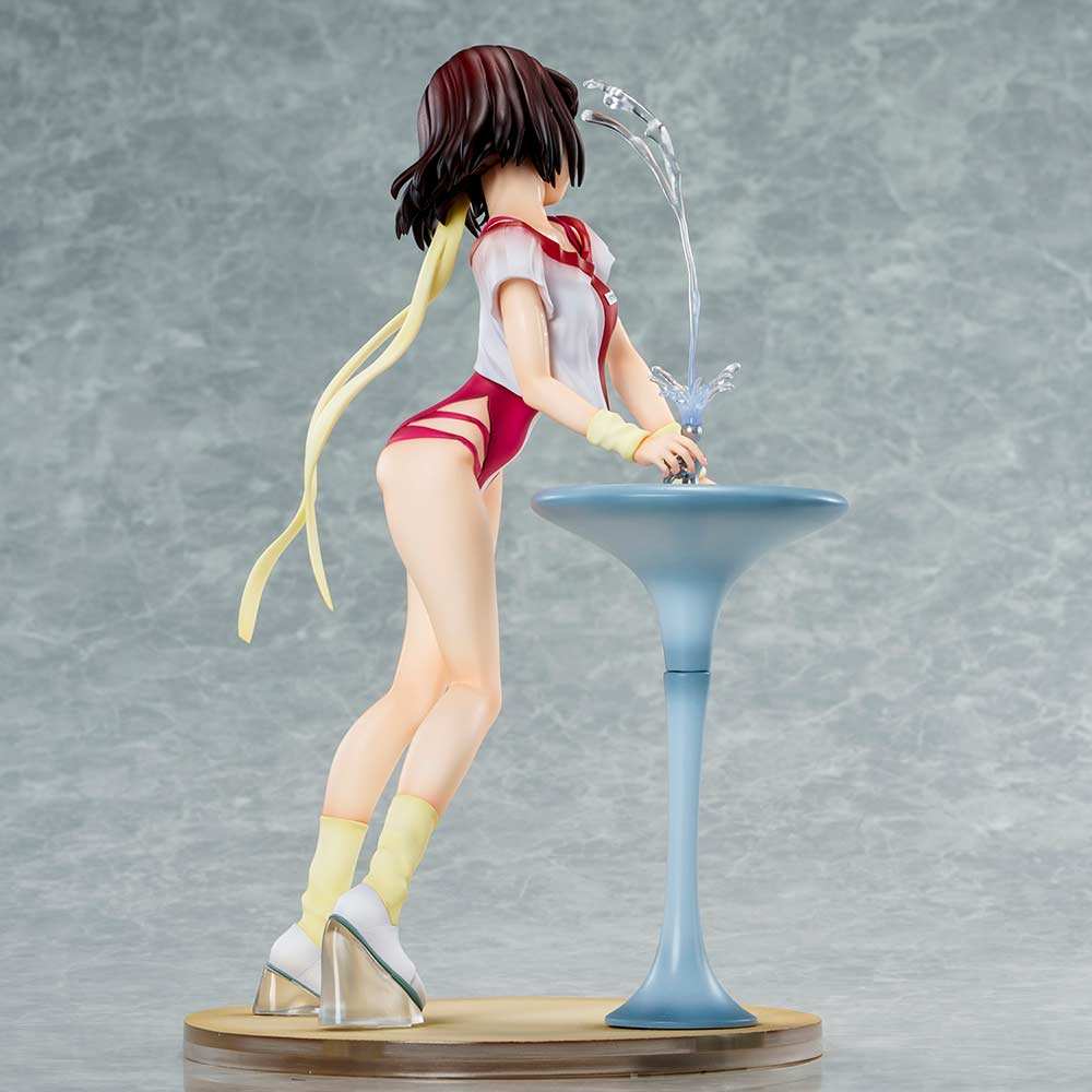 (PO) VIVIgnette Gunbuster - Takaya Noriko 35th Anniversary Ver. Image_5