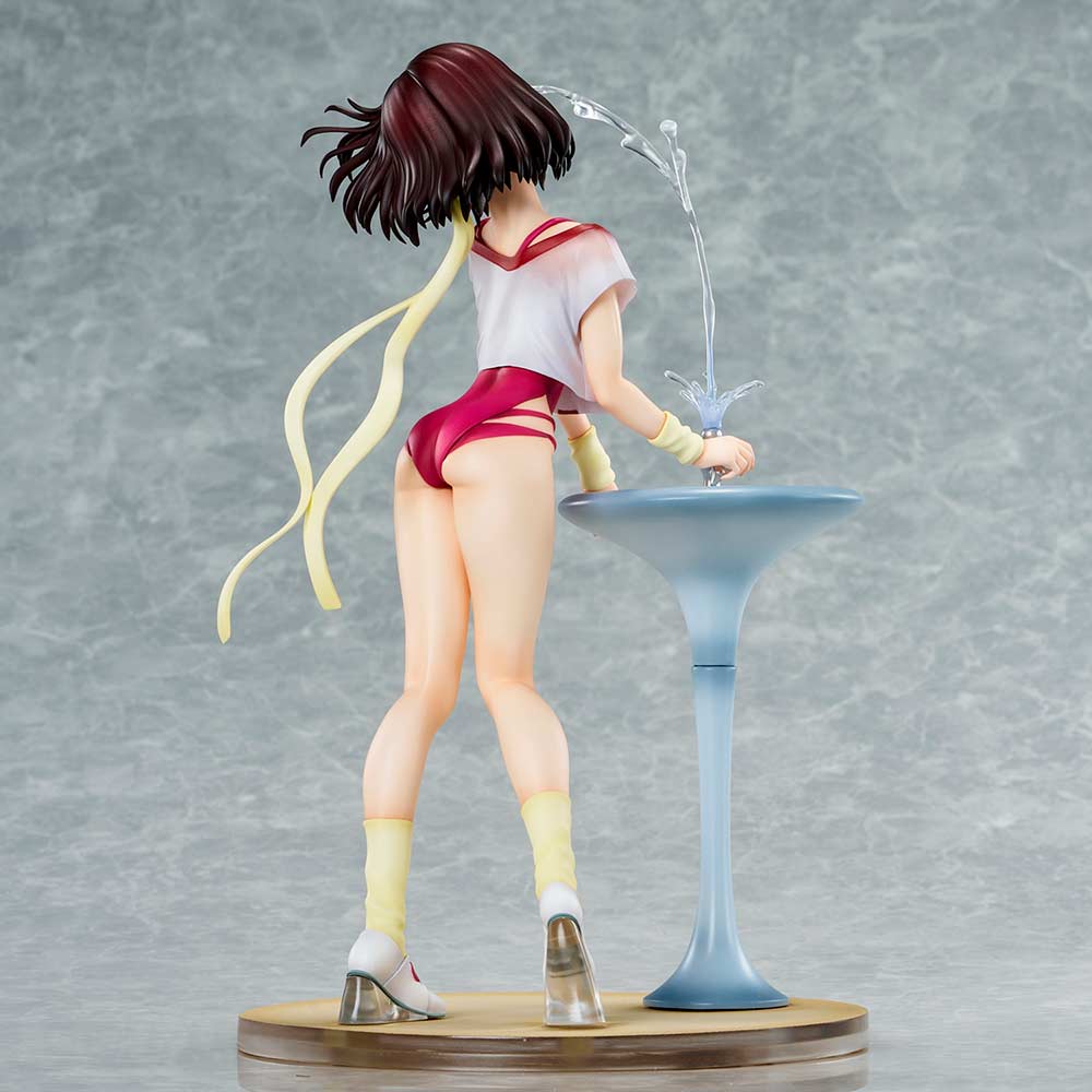 (PO) VIVIgnette Gunbuster - Takaya Noriko 35th Anniversary Ver. Image_6