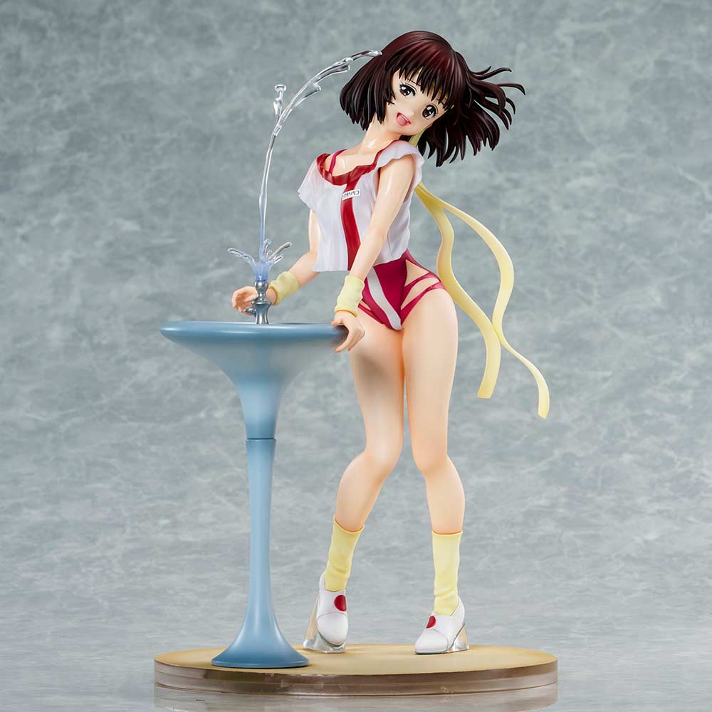 (PO) VIVIgnette Gunbuster - Takaya Noriko 35th Anniversary Ver. Image_7