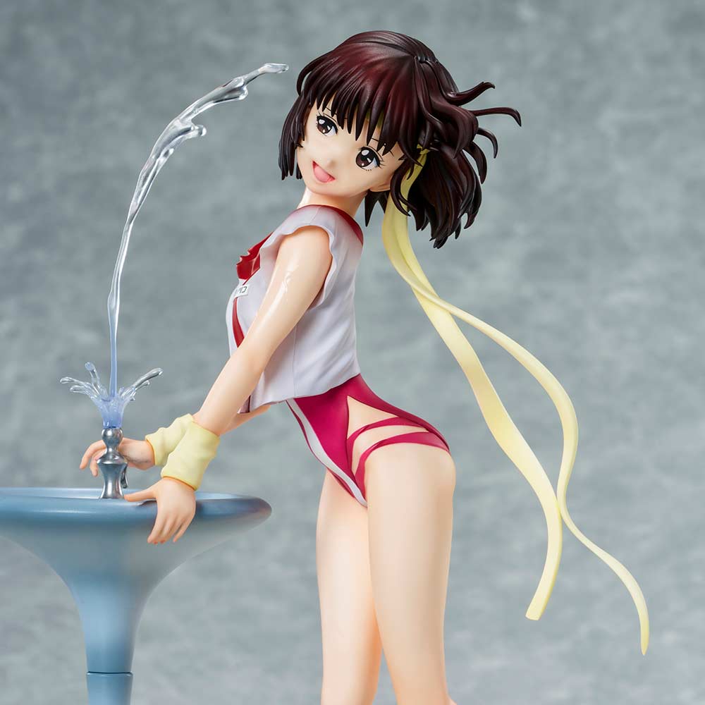 (PO) VIVIgnette Gunbuster - Takaya Noriko 35th Anniversary Ver. Image_8