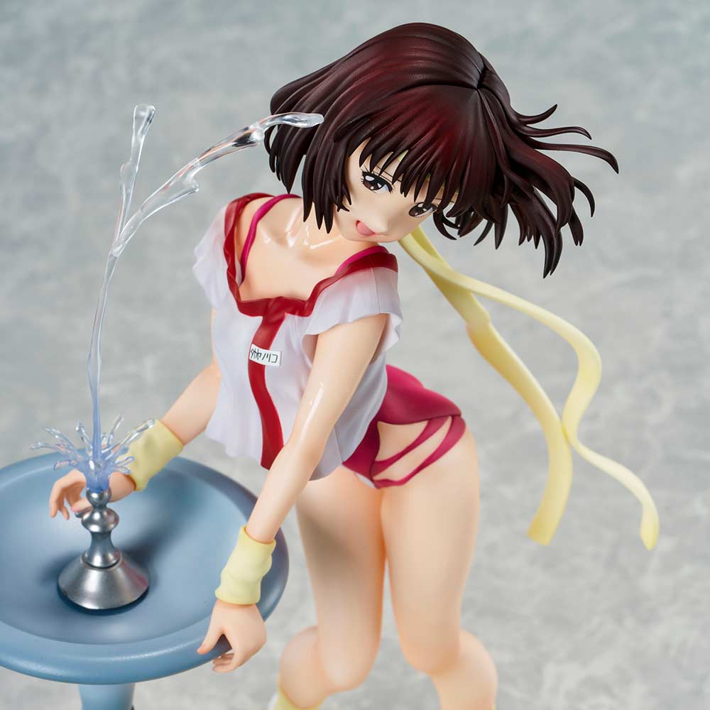 (PO) VIVIgnette Gunbuster - Takaya Noriko 35th Anniversary Ver. Image_10