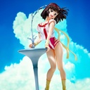 (PO) VIVIgnette Gunbuster - Takaya Noriko 35th Anniversary Ver. Image_11