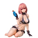 (PO) necomi Illustration One More Vacation Image_2
