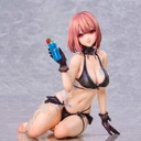 (PO) necomi Illustration One More Vacation Image_3