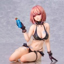 (PO) necomi Illustration One More Vacation Image_4