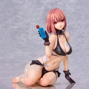 (PO) necomi Illustration One More Vacation Image_8