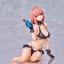(PO) necomi Illustration One More Vacation Image_11