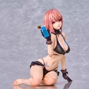 (PO) necomi Illustration One More Vacation Image_12