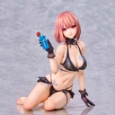 (PO) necomi Illustration One More Vacation Image_14