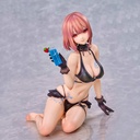 (PO) necomi Illustration One More Vacation Image_15