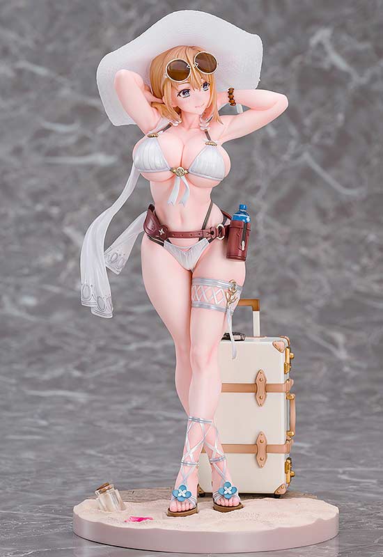 (PO) toridamono Original Mira Image_14