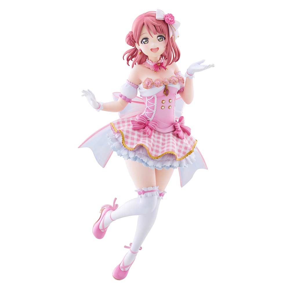 (PO) Love Live! Nijigasaki Academy School Idol Club - Uehara Ayumu Image_2