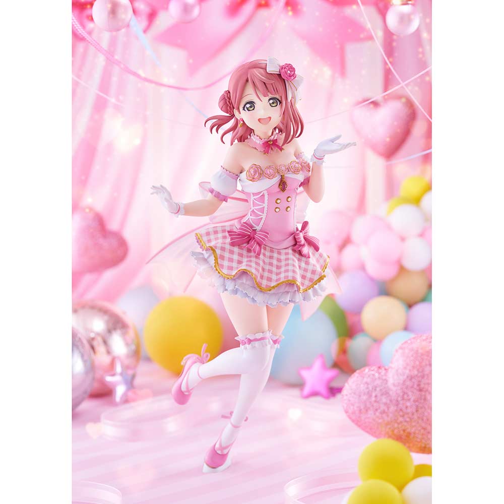 (PO) Love Live! Nijigasaki Academy School Idol Club - Uehara Ayumu Image_3