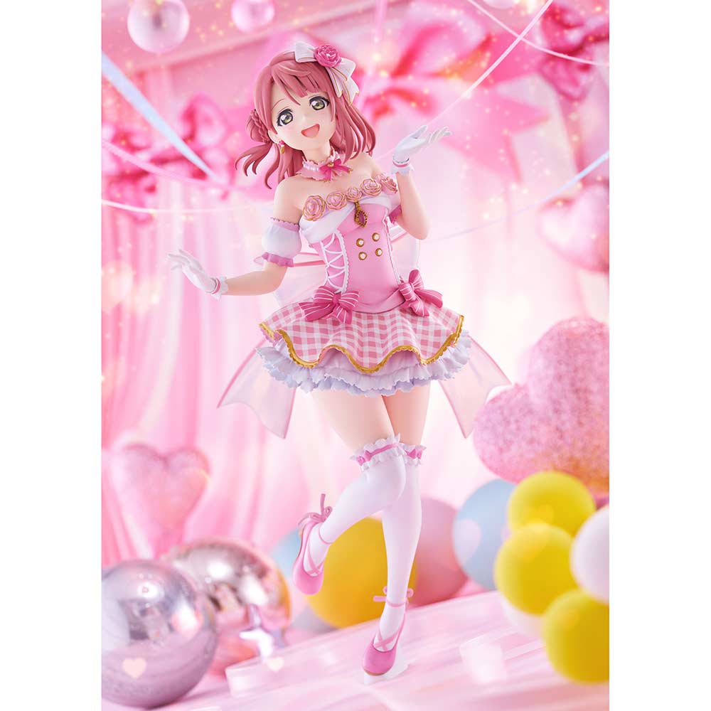 (PO) Love Live! Nijigasaki Academy School Idol Club - Uehara Ayumu Image_5
