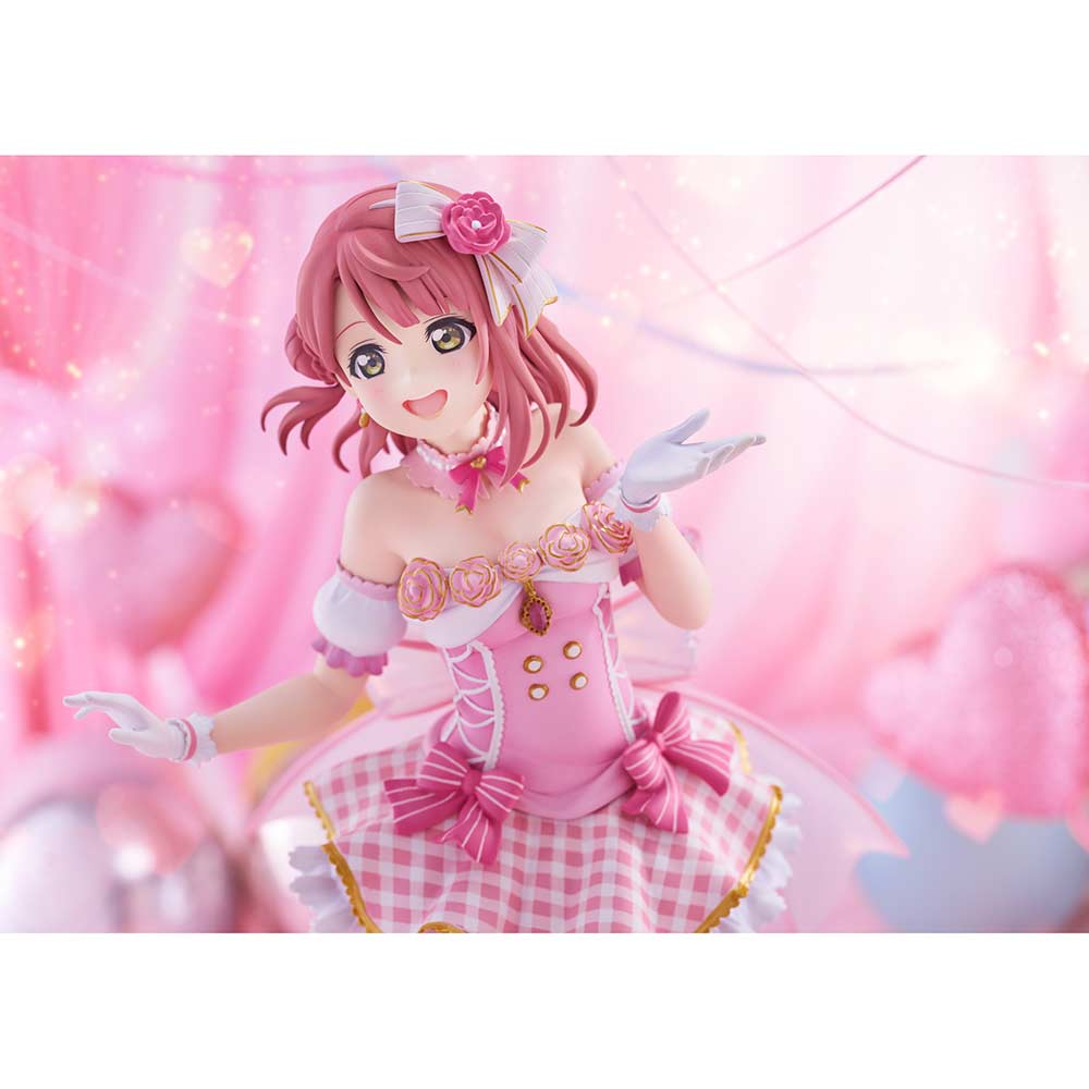 (PO) Love Live! Nijigasaki Academy School Idol Club - Uehara Ayumu Image_6