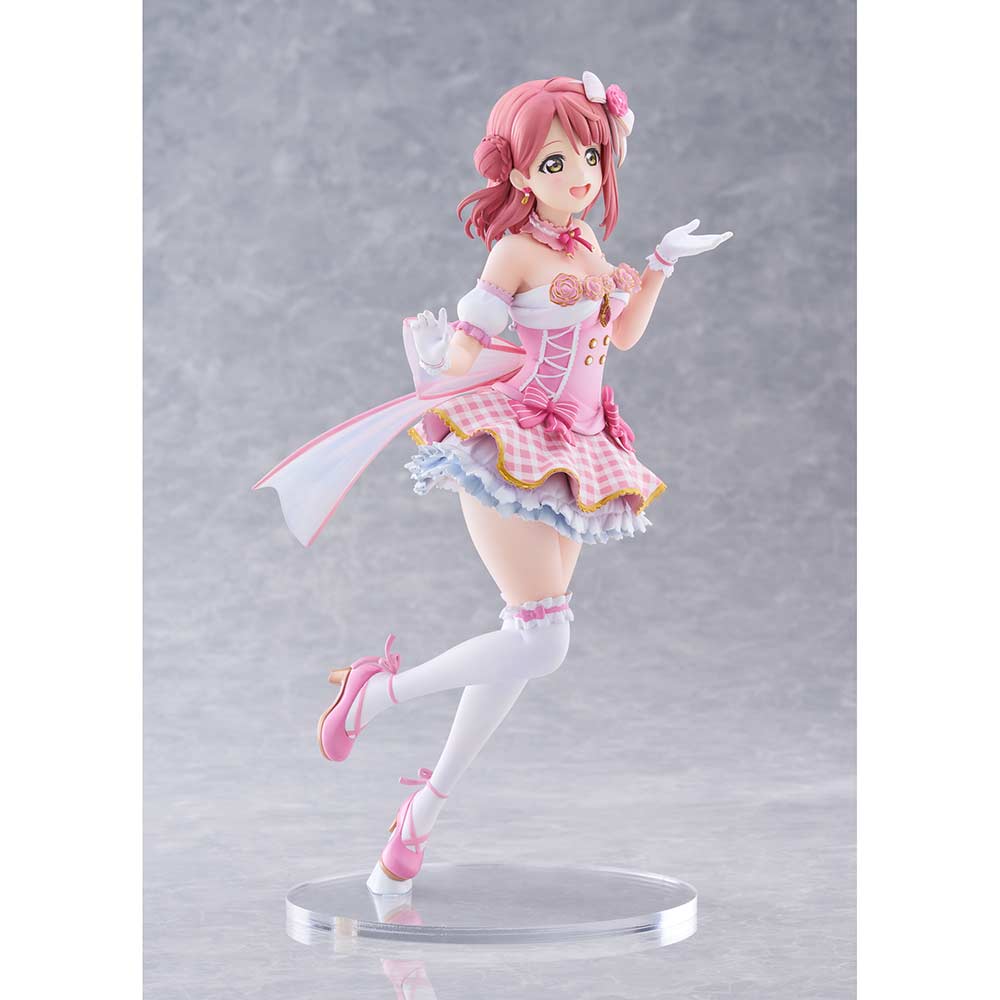 (PO) Love Live! Nijigasaki Academy School Idol Club - Uehara Ayumu Image_11