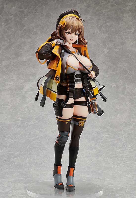 (PO) Goddess of Victory: Nikke - Anis Image_3