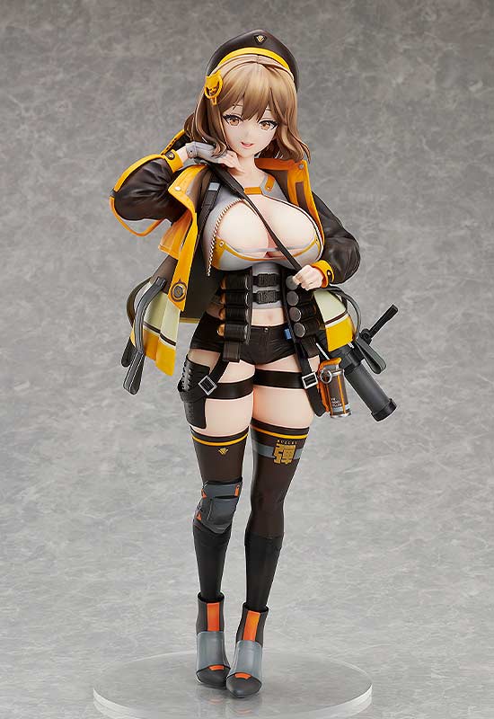 (PO) Goddess of Victory: Nikke - Anis Image_4