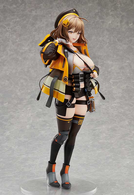 (PO) Goddess of Victory: Nikke - Anis Image_5