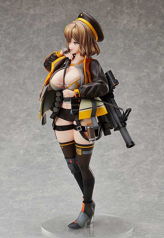 (PO) Goddess of Victory: Nikke - Anis Image_6