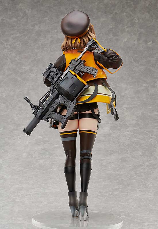 (PO) Goddess of Victory: Nikke - Anis Image_7