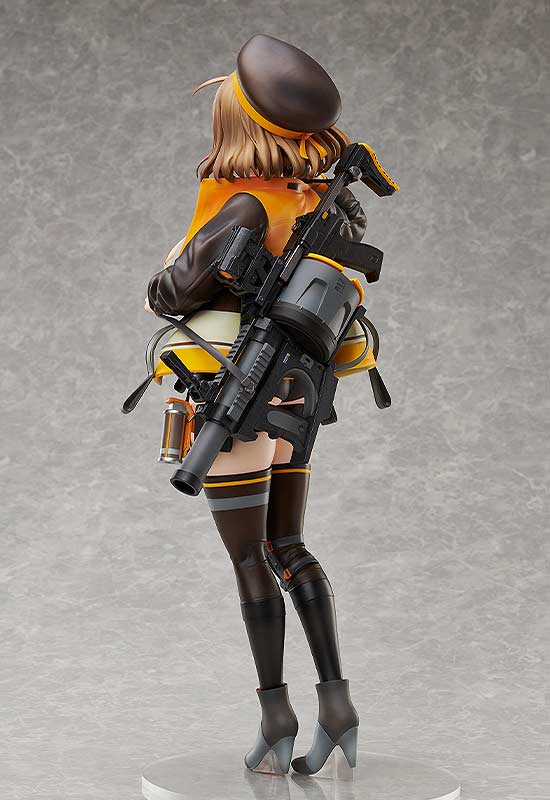 (PO) Goddess of Victory: Nikke - Anis Image_9