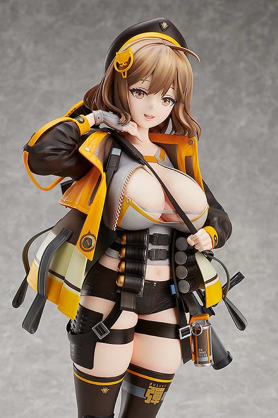 (PO) Goddess of Victory: Nikke - Anis Image_10