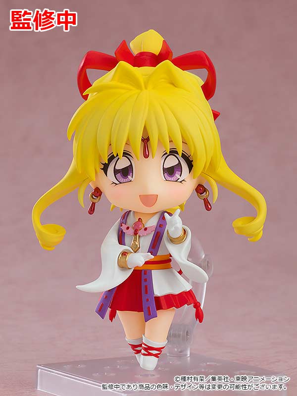 (PO) Nendoroid 2343 Phantom Thief Jeanne Image_2