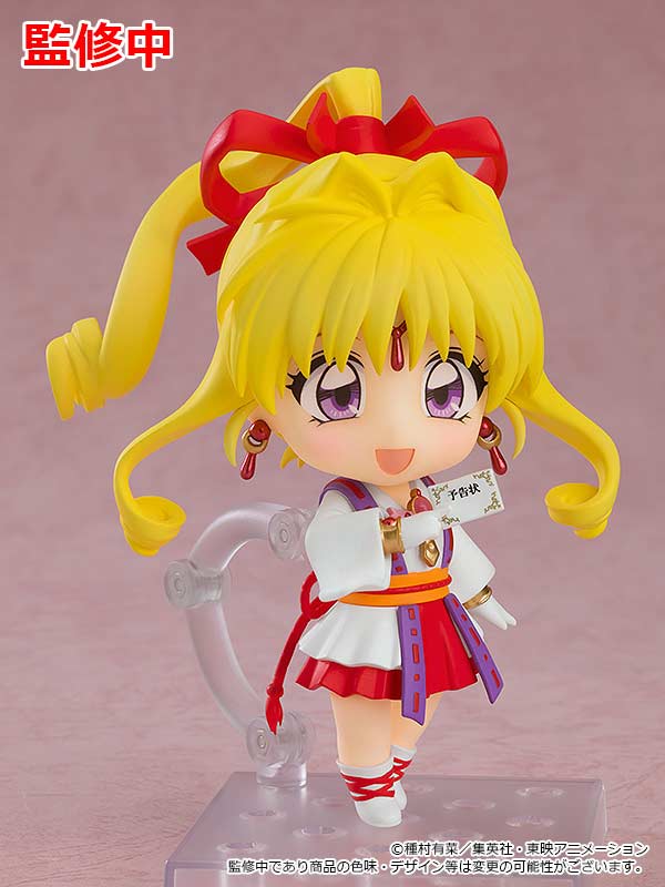 (PO) Nendoroid 2343 Phantom Thief Jeanne Image_3