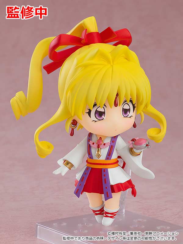 (PO) Nendoroid 2343 Phantom Thief Jeanne Image_5