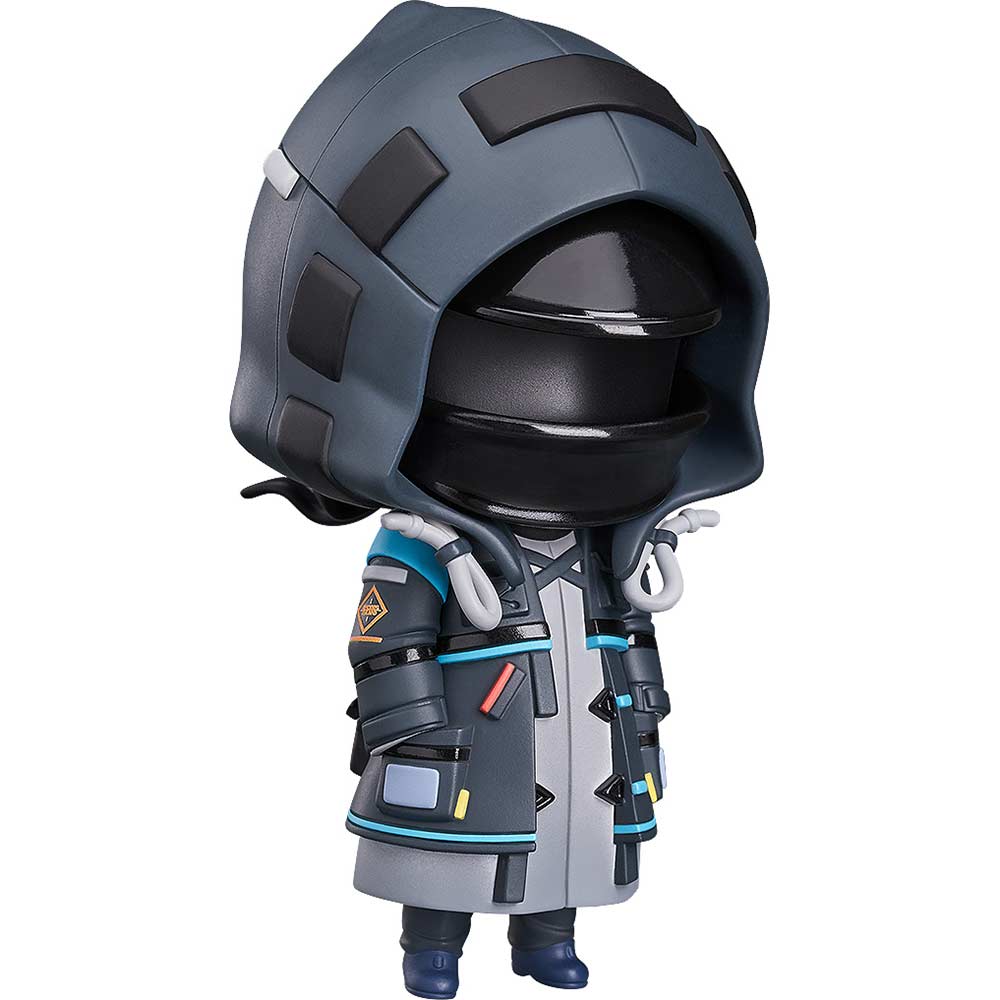 (PO) Nendoroid 1715 Arknights - Doctor (Re-issue) Image_1