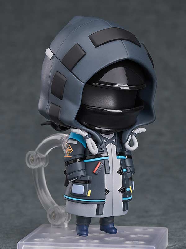 (PO) Nendoroid 1715 Arknights - Doctor (Re-issue) Image_2
