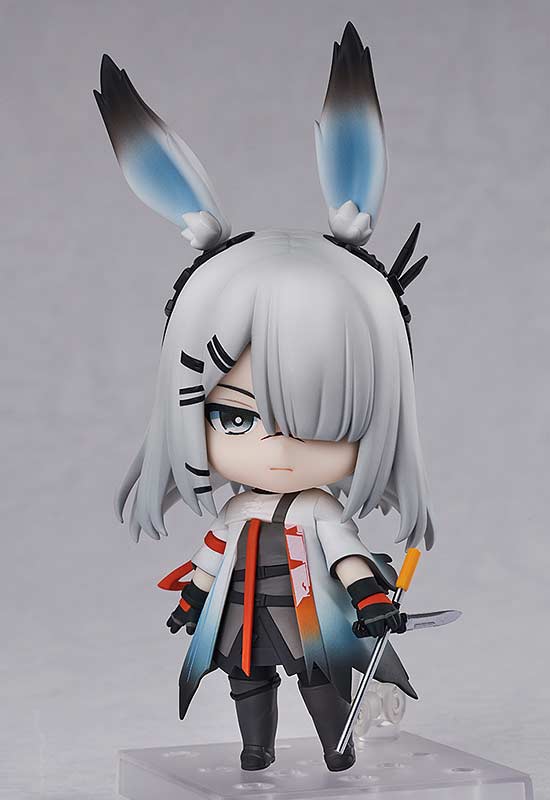 (PO) Nendoroid 1789 Arknights - FrostNova (Re-issue) Image_2