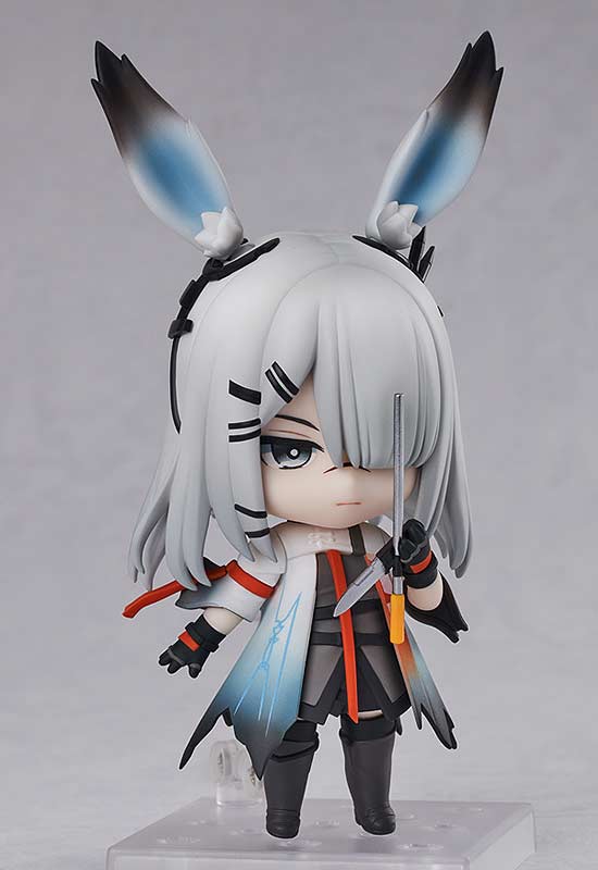 (PO) Nendoroid 1789 Arknights - FrostNova (Re-issue) Image_4
