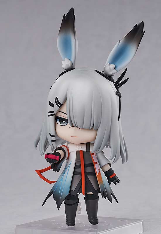 (PO) Nendoroid 1789 Arknights - FrostNova (Re-issue) Image_5
