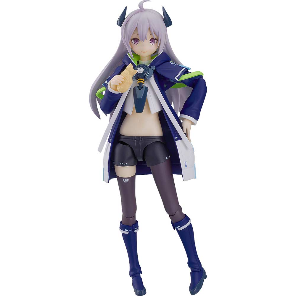 (PO) NAVY FIELD 152 ACT MODE Expansion Kit Mio Image_2