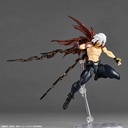 (PO) Revoltech Amazing Yamaguchi My Hero Academia - Shigaraki Tomura (Awaken Ver.) Image_5