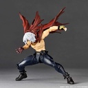 (PO) Revoltech Amazing Yamaguchi My Hero Academia - Shigaraki Tomura (Awaken Ver.) Image_6