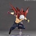 (PO) Revoltech Amazing Yamaguchi My Hero Academia - Shigaraki Tomura (Awaken Ver.) Image_8